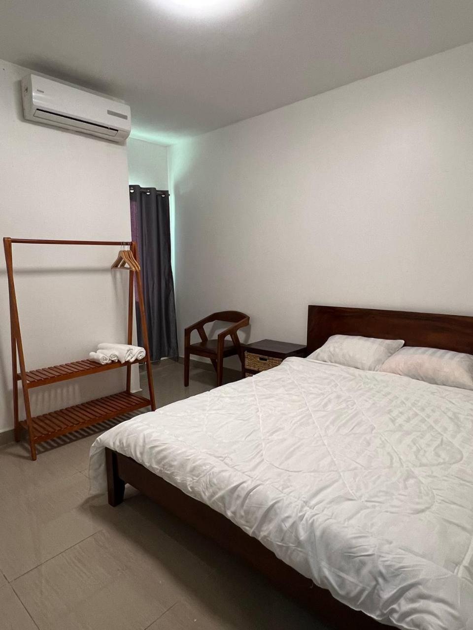 Accommodatie bij particulieren D32 Near Airport Behind Brown Coffee Airport Phnom-Penh